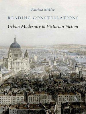 cover image of Reading Constellations